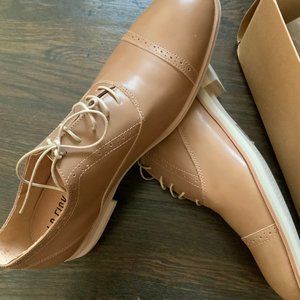 J.D.FISK shoes